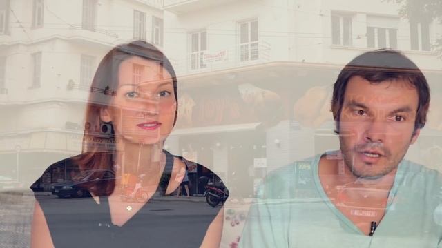 Греция Афины отзывы #5 смотреть онлайн