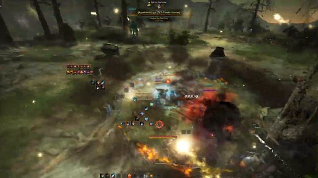 BDO Drakania Succession PVE Hadum Red Orc P1 | 300K|385DP | Black Desert Ultrawide смотреть онлайн