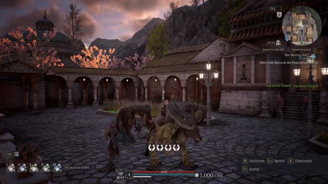 Bless Unleashed Private Server! Announce! смотреть онлайн