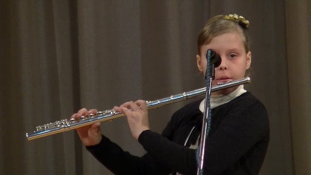 Одинокий пастух (Флейта) смотреть онлайн