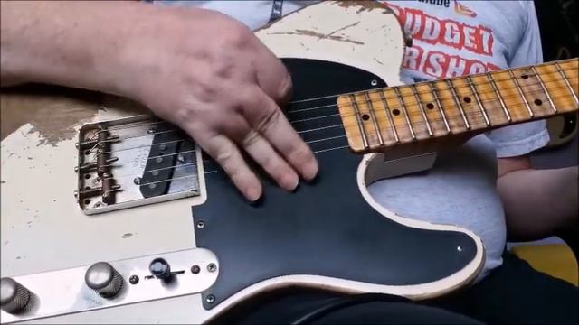 JEFF BECK FENDER ESQUIRE iconic guitars special смотреть онлайн