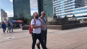 SokolovBrothers - Танцует небо