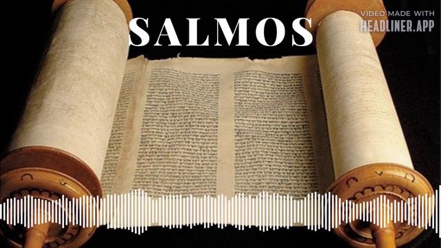 SALMOS Capítulo 140 de 150 смотреть онлайн