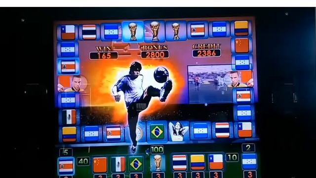 Mario slot game FIFA World Cup 2014 смотреть онлайн