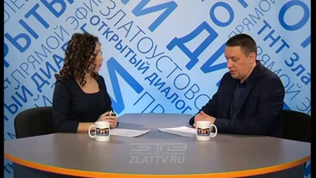 "Открытый диалог" 02.03.2016 (Д.Брыкунов) смотреть онлайн