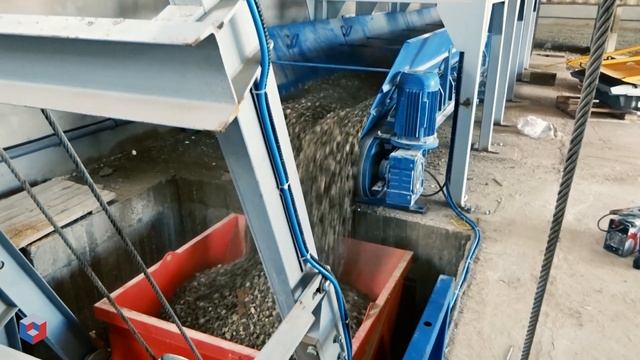 Организация цеха по производству дорожного бордюра, брусчатки и товарного бетона смотреть онлайн
