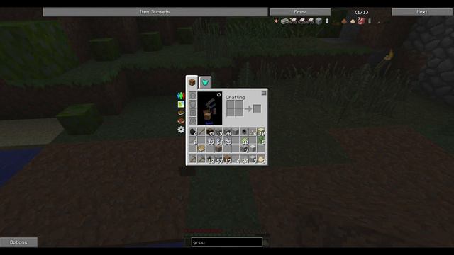 FTB Infinity Evolved Expert [S1E0] Стрим. смотреть онлайн