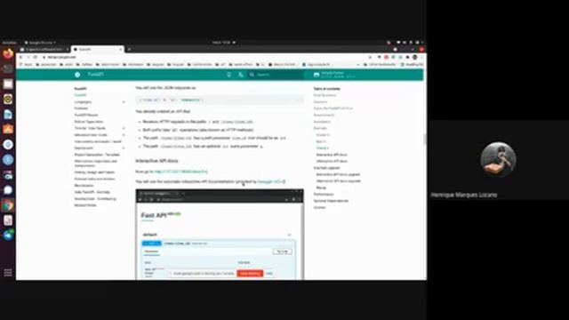 Aula sobre a organização da sua aplicação Flask смотреть онлайн
