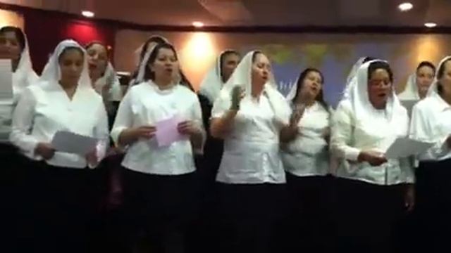 Sociedad de Dorcas смотреть онлайн