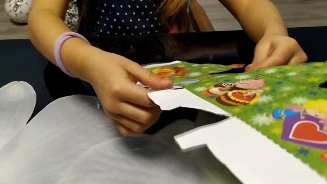 Интересный вечер ПОДЕЛКА К ПРАЗДНИКУ украшаю дом смотреть онлайн