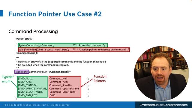 Why Function Pointers are Awesome смотреть онлайн