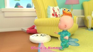 Peek A Boo! | @CoComelon | Kids Learn! | Nursery Rhymes | Sing Along