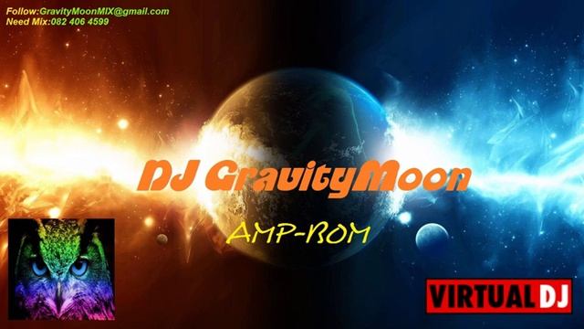 DJ GravityMoon Amp Bom (New 2016 Trap Drop) смотреть онлайн