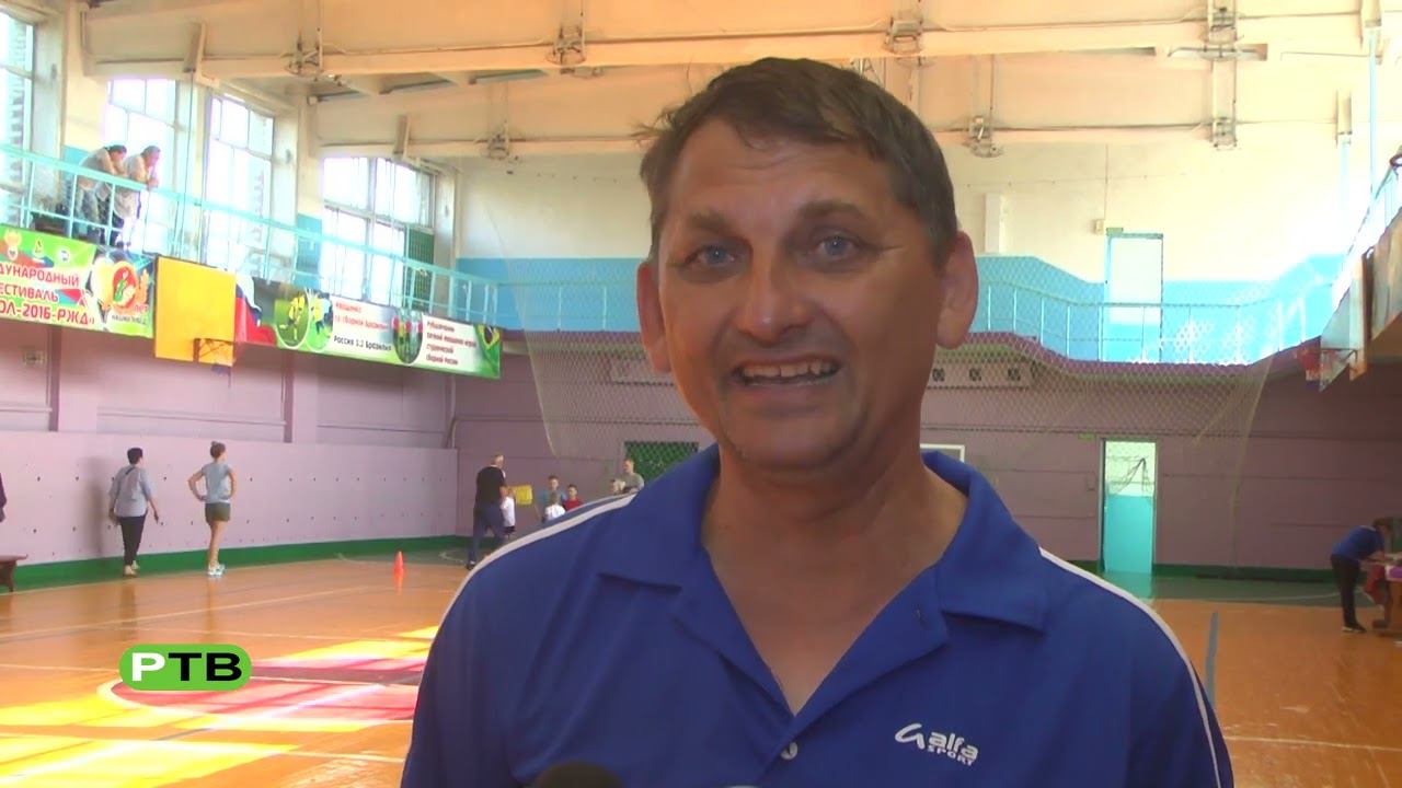 Доступный спорт смотреть онлайн