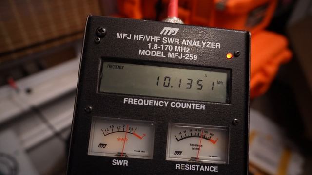 Easiest DIY Antenna For HF