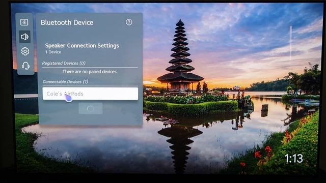 How To Connect Headphones to a M3 OLED TV смотреть онлайн
