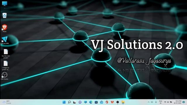 How to install java JDK || Set environmet paths || Tamil || #VJ Solutions 2.0 смотреть онлайн