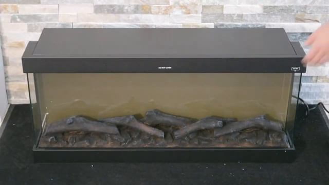 Xaralyn Levico 3D LED elektrische haard - Haardcenter.nl смотреть онлайн