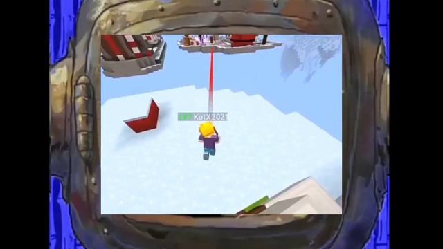 КОГДА СМОТРИШЬ ЧИТЫ ДЛЯ БЛОКМЕН ГО / BLOCKMAN GO смотреть онлайн