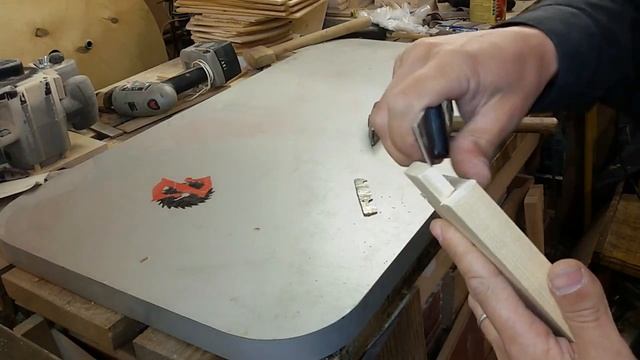 Классический табурет, но... +БОНУС смотреть онлайн