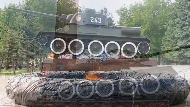 Интересная Пермь. Большая автобусная экскурсия по основным достопримечательностям. смотреть онлайн