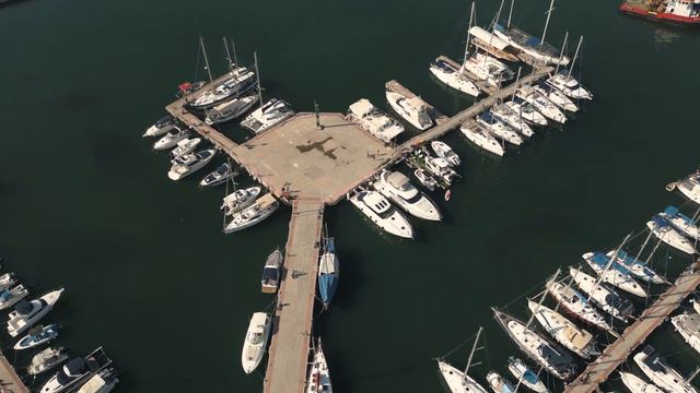 Ashdod. Port and Beach смотреть онлайн