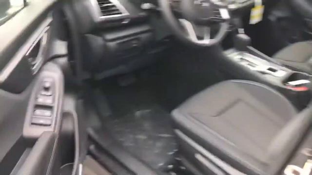Sam, Your 2019 Subaru Forester смотреть онлайн