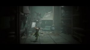 Little Nightmares III - Announcement Trailer | PS5 & PS4 Games