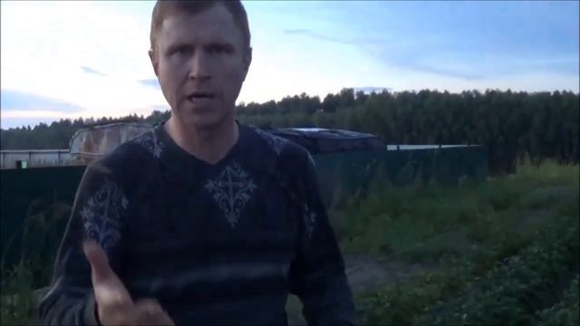 Эко40 Крапива сброженная в Вермикомпостер= смотреть онлайн