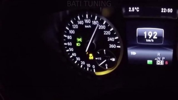 INFINITI FX30D TOP SPEED#infiniti