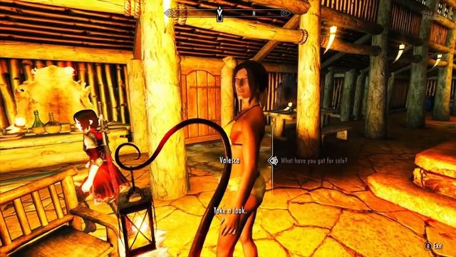 Skyrim [3] смотреть онлайн