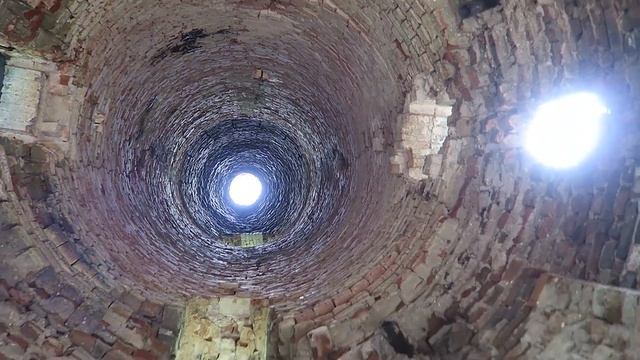 Печь Ротмана (15.08.2023 - Самара, Студёный овраг) смотреть онлайн