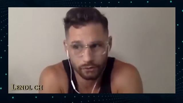 ЛОПЕС: ЛОМАЧЕНКО СОГЛАШАЛСЯ СО ВСЕМ, ЧТО Я ЕМУ ГОВОРИЛ ДО БОЯ | УСИК РАЗБЕРЕТ ЧИСОРУ В ИХ ПОЕДИНКЕ смотреть онлайн