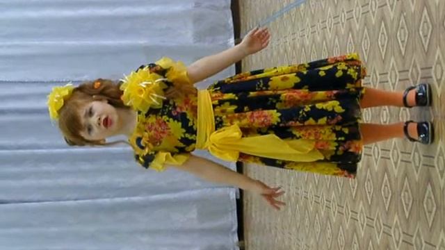 Буйваленко Милана стихотворение Любимый Омск Родная омская земля смотреть онлайн