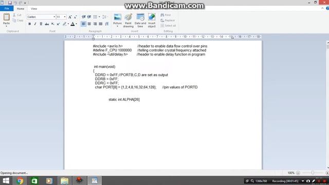 Avr Studio6 Programming Build Create Hex File