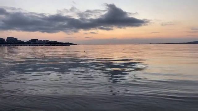 ГЕЛЕНДЖИК ПОГОДА 15 ФЕВРАЛЯ 2022г. ШИКАРНЫЙ ЗАКАТ! ВИКУСЯ С ПРИЕЗДОМ! смотреть онлайн