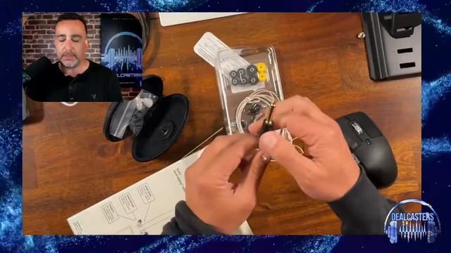 Shure SE425-CL Professional Sound Isolating Earbuds: What You Get смотреть онлайн
