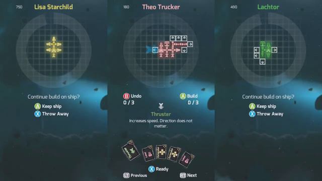 Scrap Galaxy | PC | Multiplayer Gameplay смотреть онлайн