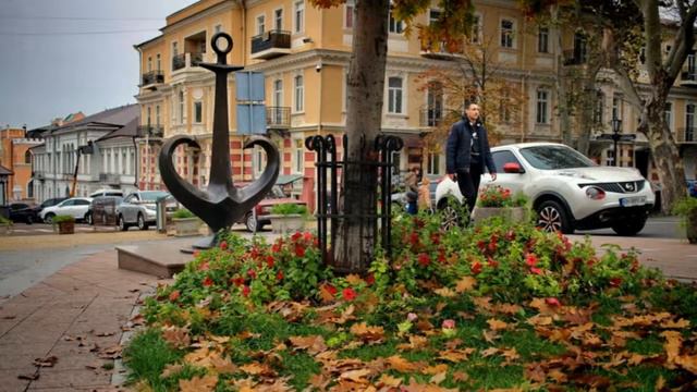 СТАРЫЙ САД смотреть онлайн