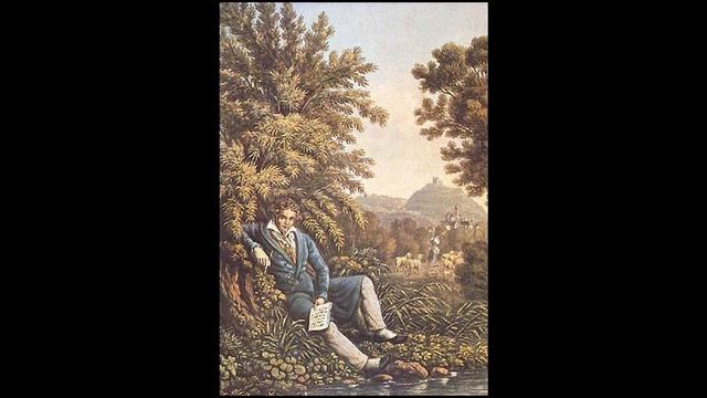 Людвиг ван Бетховен смотреть онлайн