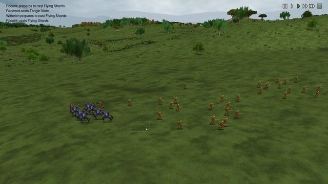Dominions 5 - Tournament Finals - Ep 2 - Efficient Expansion смотреть онлайн