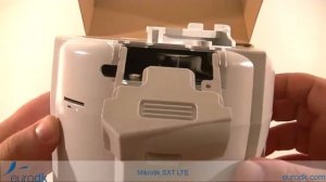 MikroTik SXT LTE Kit QUICK UNBOXING & SPECIFICATIONS