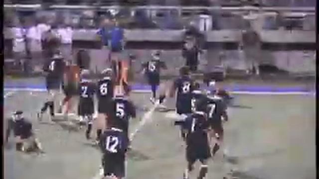 Rugby: 2004 High School National Championships смотреть онлайн