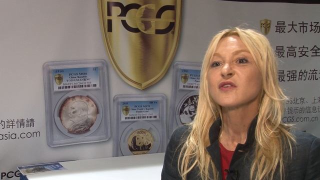 PCGS International Developments June 2014. VIDEO: 4:49. смотреть онлайн