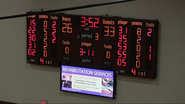 MP Varsity Girls Basketball vs Burlington 1/27 смотреть онлайн