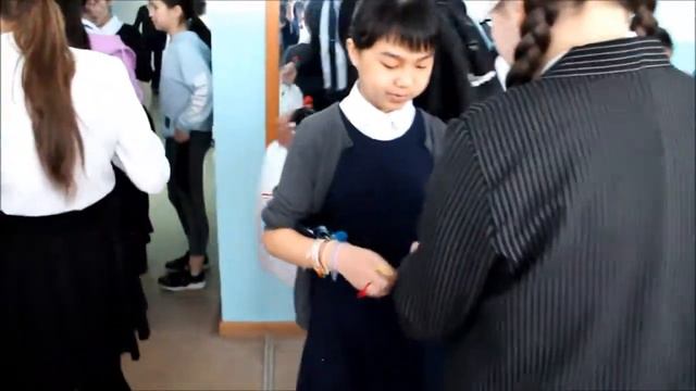 день благодарности 🌸 смотреть онлайн