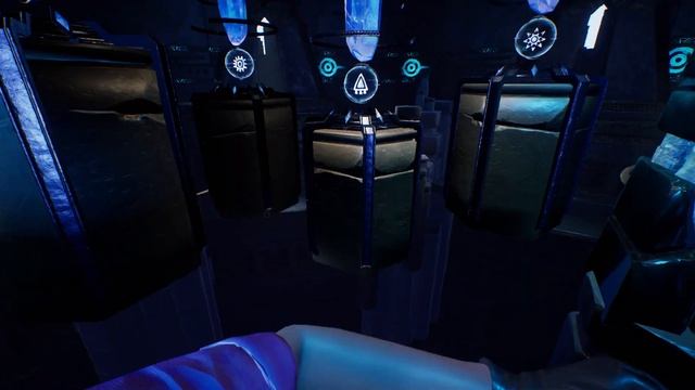 Мы обновили игру LOST SANCTUARY смотреть онлайн