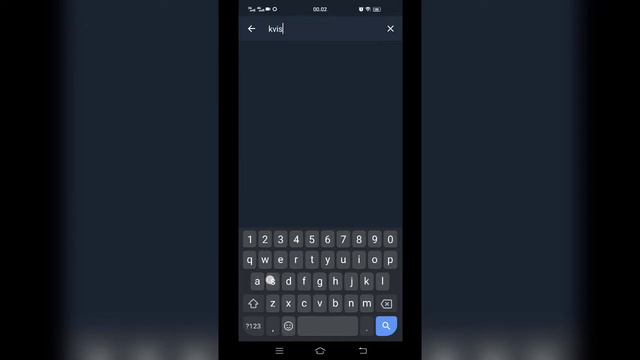 CARA CEK NOMER/ID PELANGGAN K-VISION TERBARU 2021 смотреть онлайн