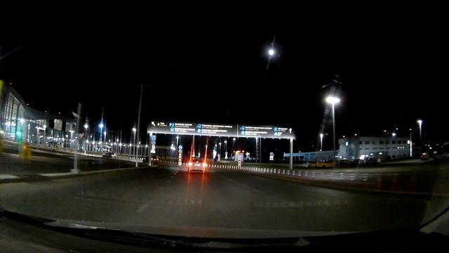 Аэропорт Симферополь,новый терминал смотреть онлайн