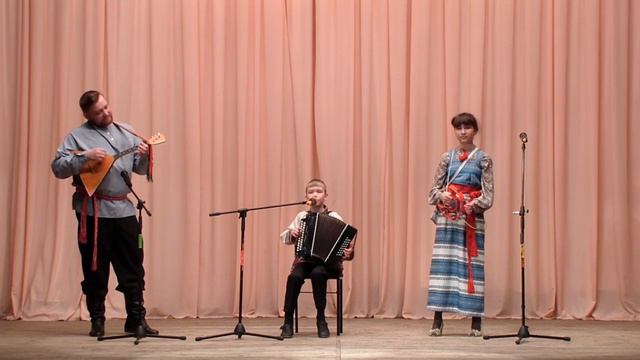 СОЛО! Любавичи! Ехали танкисты! смотреть онлайн